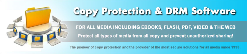 About ArtistScope Copy Protection and DRM Software